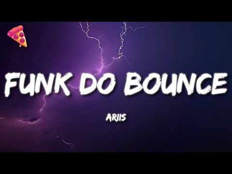 Ariis - FUNK DO BOUNCE (Brazilian Funk)