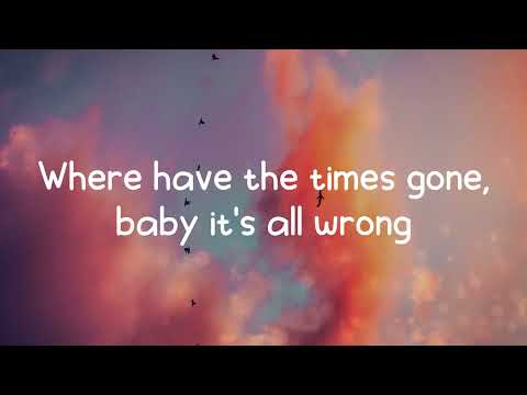 Payphone - Maroon 5 (Lyrics)