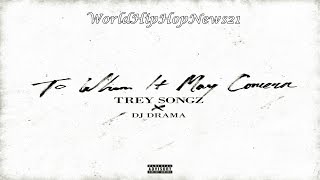 trey Songz - Prayers Ft. Chisanity & JR