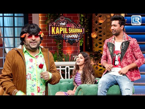 कपिल ऐसे छपरी जैसे घूमोगे तो लड़किया तुम भाई ही बोलेंगी | The Kapil Sharma Show S2 | Full EP HD