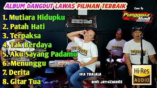 ALBUM DANGDUT LAWAS PILIHAN TERBAIK