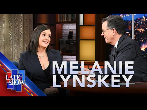 Melanie Lynskey’s First Acting Role Was In A Peter Jackson Film When She Was 15 Years Old