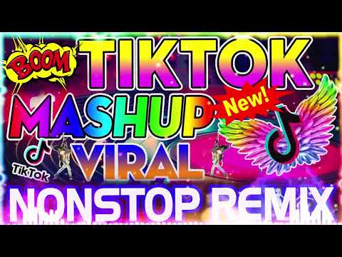 💥TIKTOK MASHUP 2025 REMIX💥TRENDING TIKTOK VIRAL 2025🔥NEW VIRAL NONSTOP 2025 TIKTOK DANCE REMIX