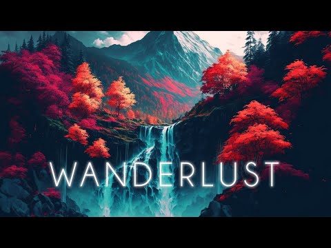 WANDERLUST - Beautiful Atmospheric Orchestral Music Mix