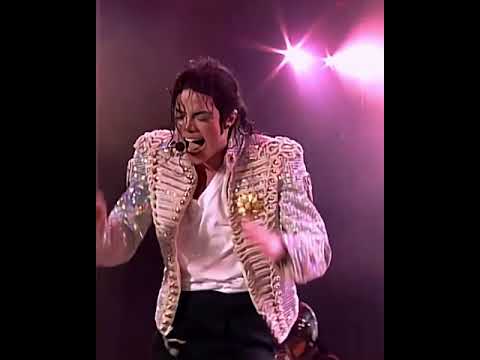 Michael Jackson History