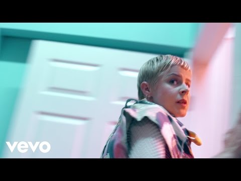 Robyn, La Bagatelle Magique - Love Is Free ft. Maluca