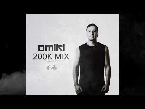 OMIKI - 200K MIX SET