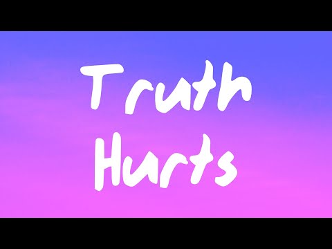 Lizzo - Truth Hurts