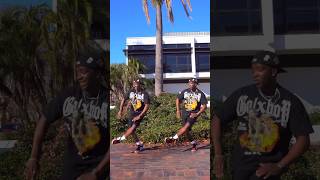 Manzi Nte Challenge (Amapiano Dance)🔥 #dance #amapiano