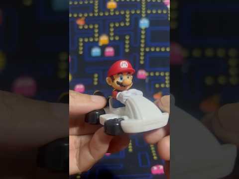 Mario Kart McDonald’s Happy Meal