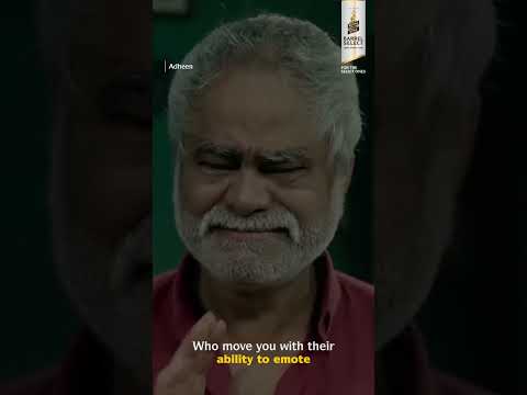 Celebrating the Select Men | Royal Stag Barrel Select Large Short Films