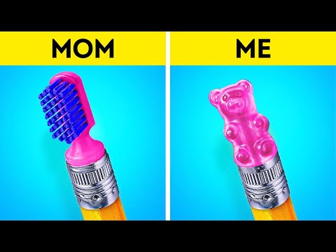 TikTok Parenting Hacks & Must-Try Gadgets! | Genius Ideas by YayTime! FUN