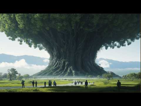 12 BIGGEST Trees On Earth You Won't Believe Exist