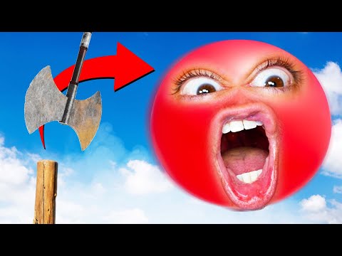 THE MOST EXTREME BOUNCY BALL EVER! (Crumble)