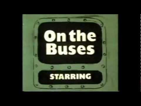 UK - US: On the Buses - Lotsa Luck