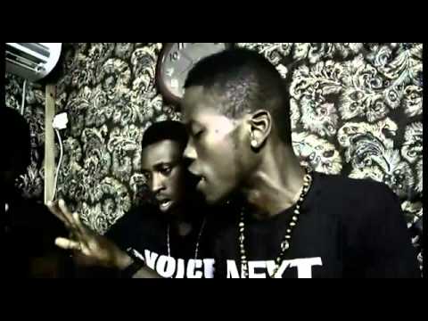 Orezi - Run This Town [Viral Video]