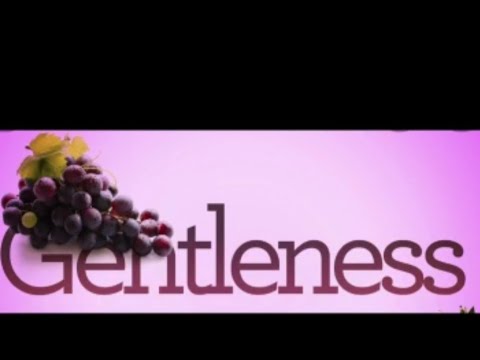 About Gentleness | #shorts | #youtubeshorts