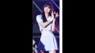 [4K60P]2309015 오마이걸(OH MY GIRL) - 여름이 들려 (Summer Comes) 유빈 직캠 fancam @2023 경기도생활체육대축전