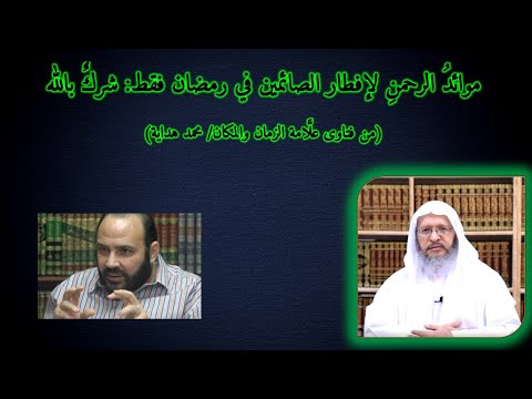 من خرافات محمد هداية (1)