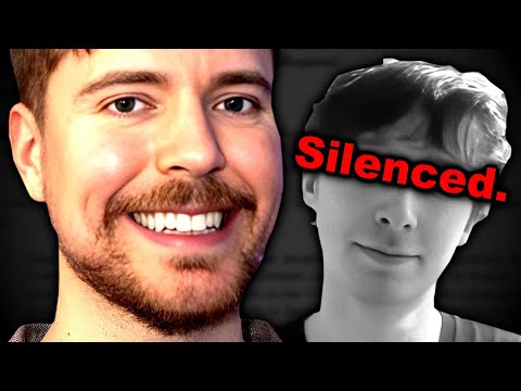 MrBeast wants to Silence his Biggest Hater