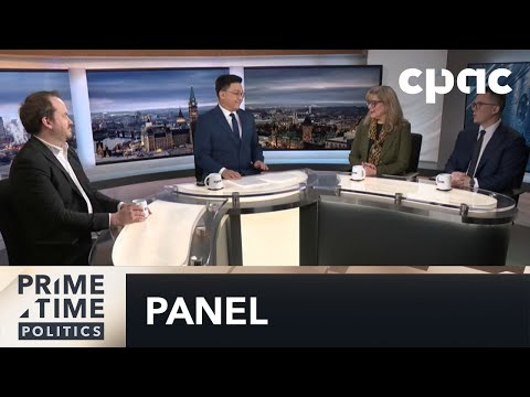 Weighing the “Trump effect” in Canada politics: strategists panel – March 6, 2025