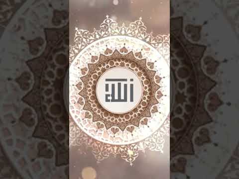 Track 3: Allahu Allahu Allah Allah Allahu Sufi Music Zikr Background