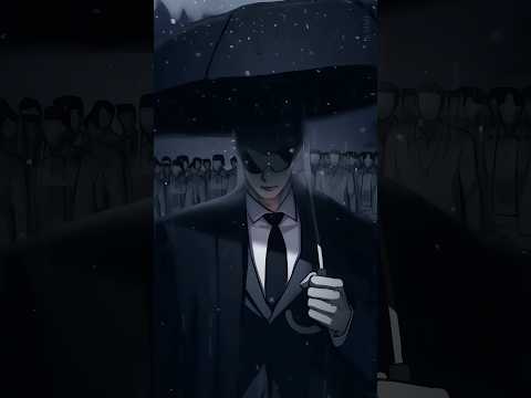 Gun Park Animation [Lookism] - Edit #anime #edit #lookism #gunpark #manhwa #manga #animation