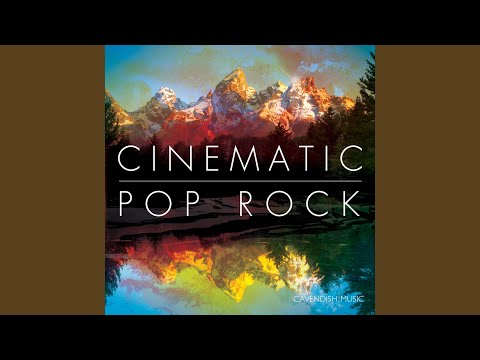 Cinematic Pop Rock