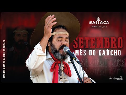 BAITACA - Setembro Mês Do Gaúcho