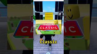 Roblox Classic Event #RobloxClassic