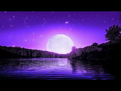 Deep Sleep Energy Cleanse | Music For Meditation 432Hz | Deepest Miracle Music Sleep | Sleep Music