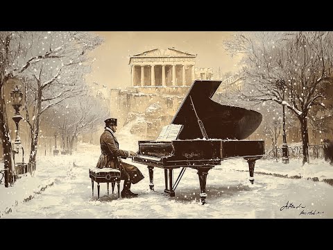 Immortal Melodies of Classical Music (No Ads) | Mozart, Beethoven, Chopin | Healing, Relaxation