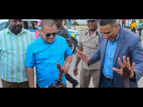 Ripple: Jamaica’s Journey to Enhancing Access to Potable Water | A Short Documentary