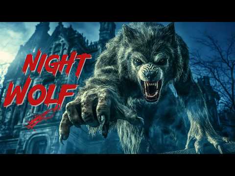 Night Wolf | Fear the Darkness, Run from the Beast | Full Horror Movie