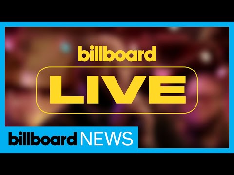 Billboard Brings Exclusive Performances With New Stars In 'Billboard Live' | Billboard News