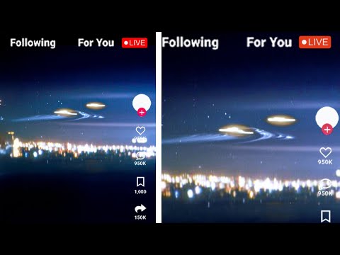 Proxima B Aliens Linked to NEW UFO Drone Footage That Went Viral in the LAST 24 HOURS!