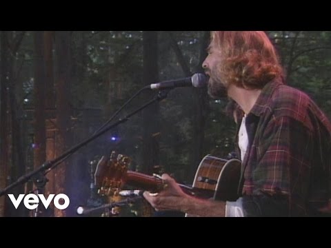 Kenny Loggins - Now and Then (from Outside: From The Redwoods)