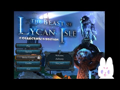 The Beast of Lycan Island | ep1