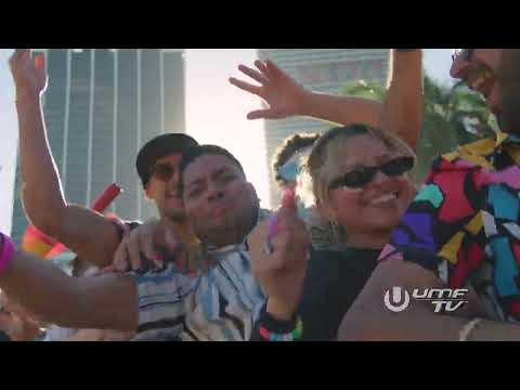 ULTRA - TCHAMI B2B OLIVER HELDENS (MIAMI 2023 SUNDAY MAINSTAGE)