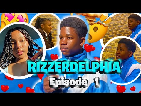 Hoërskool Rizzerdelphia (Ep1)