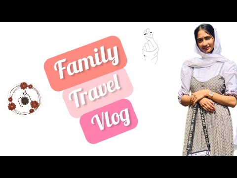 🥰mini vlog 🚙 | travel #malayalamvlog