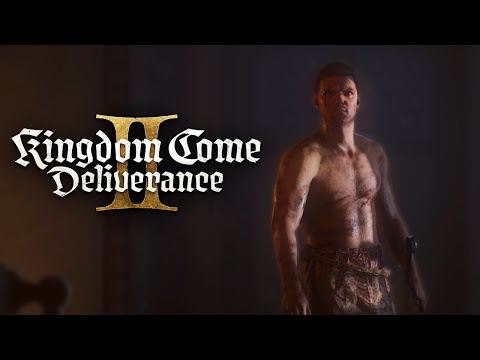 The Coolest Moment in Kingdom Come: Deliverance 2