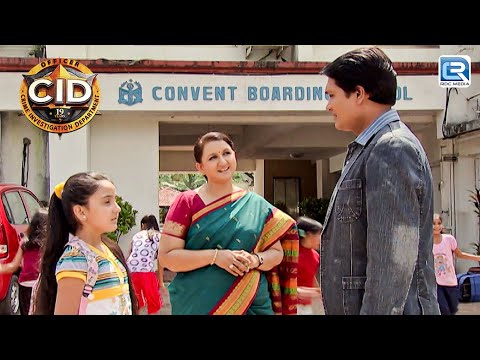 कौन है ये लड़की जिसके लिए Abhijeet ने छोड़ दी CID ? | CID सीआईडी | Crime Show | Latest Episode 837