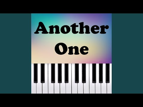 Another One (Piano Version)