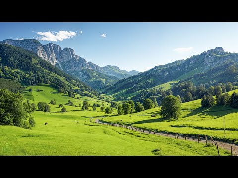 Beautiful Relaxing Music - Stop Overthinking, Stress Relief Music, Sleep Music, Calming Music #112