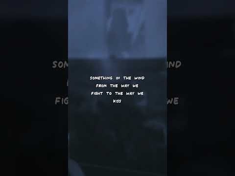 teddy swims - your kind of crazy (lyrics)