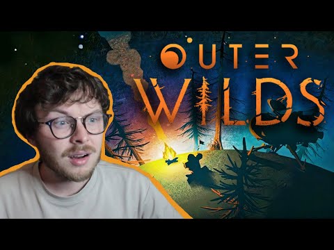 Cosmic Exploration and Campfires - Toast Burn's Outer Wilds Supercut