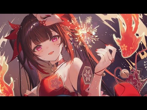 Top 5 Best Nightcore Songs ♫ Gaming Mix 2024