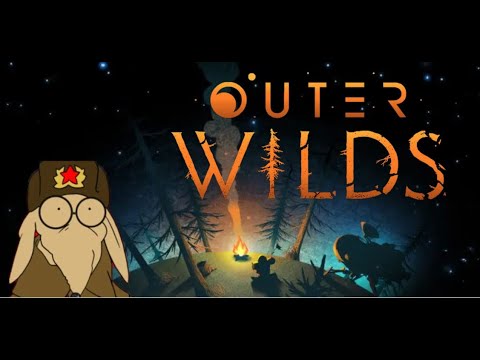 SovietWomble's Outer wilds Supercut