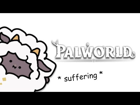 Palworld in a Nutshell (Animation)